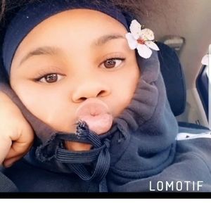 Meet your Posher, Zaria